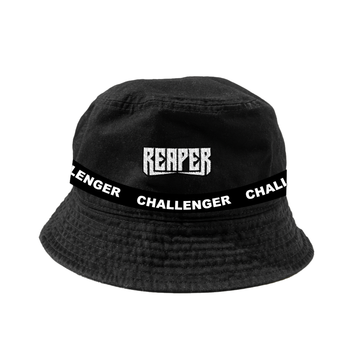 REAPER CHALLENGER BUCKET HAT